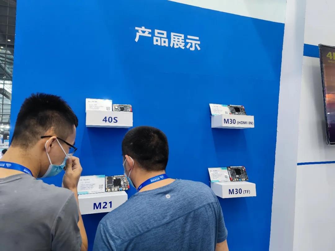 灰度科技 | 2021 ISVE智慧显示展有哪些看点,一起来了解吧! 灰度科技 | 2021 ISVE智慧显示展有哪些看点,一起来了解吧!