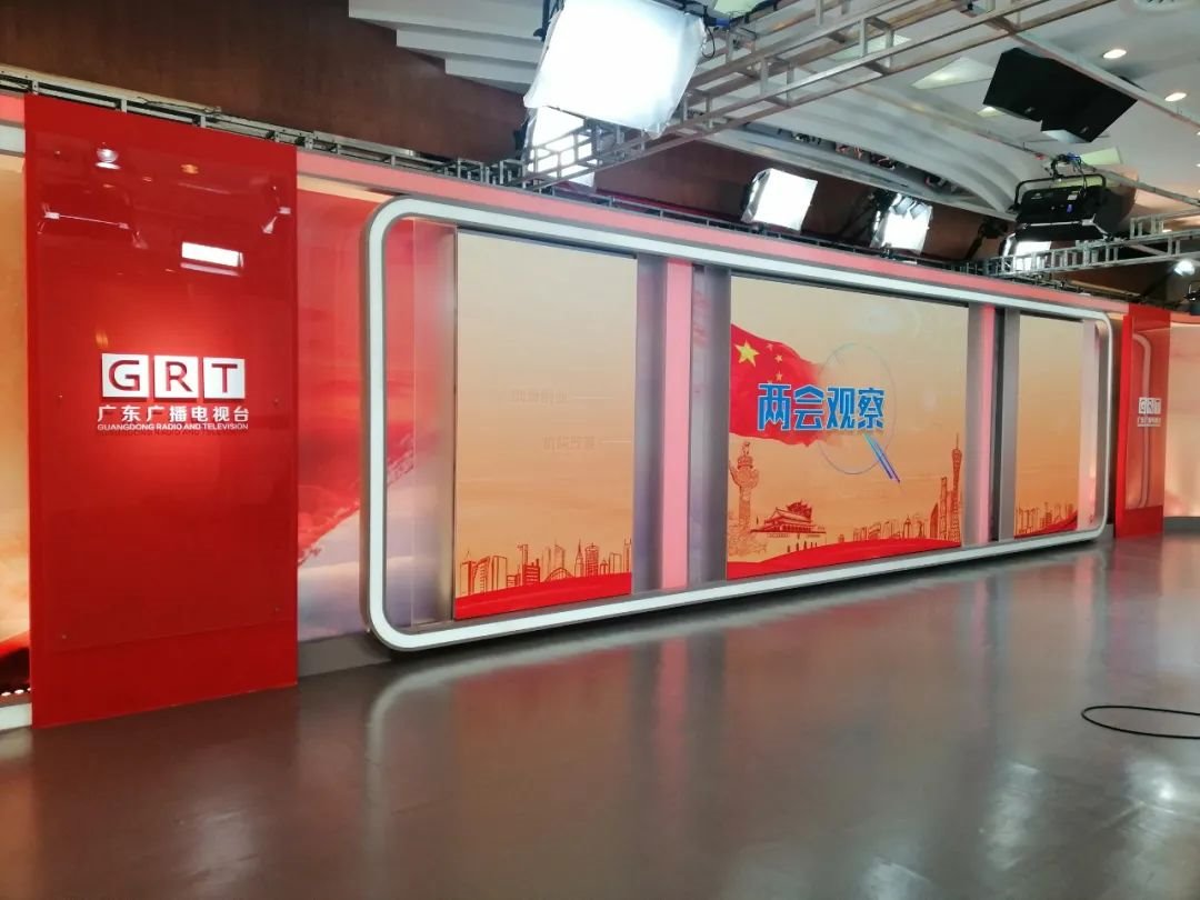 透过文博会,看洲明科技如何赋能文化产业! 透过文博会,看洲明科技如何赋能文化产业!