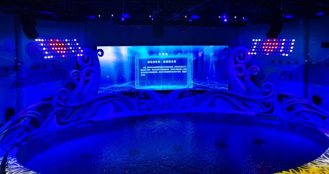 透过文博会,看洲明科技如何赋能文化产业! 透过文博会,看洲明科技如何赋能文化产业!