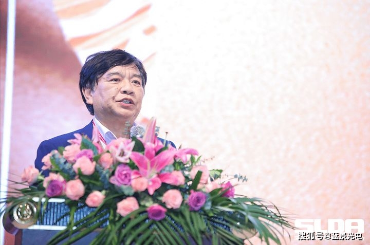祝贺！蓝景智能标识系统荣获“第七届LED首创奖金奖”