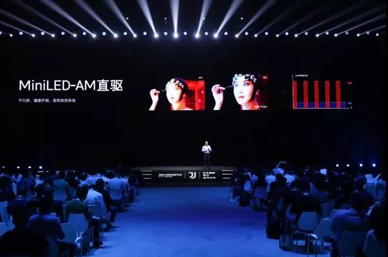 背光/直显产品全面量产,京东方的Mini LED“战事” 背光/直显产品全面量产,京东方的Mini LED“战事”