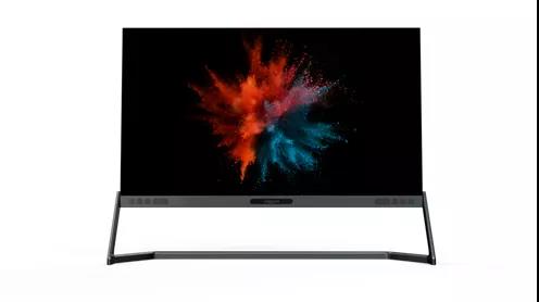 发布消费级Micro LED电视,雷曼挺进“新大陆” 发布消费级Micro LED电视,雷曼挺进“新大陆”