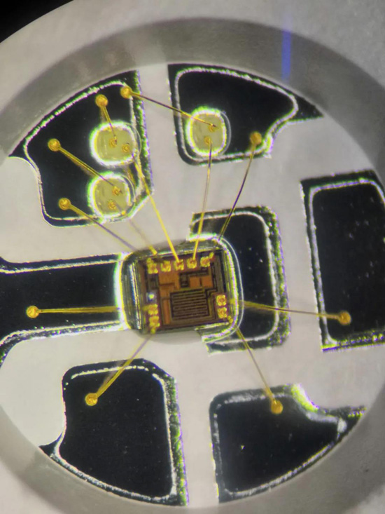 走进德沃DAA:9年沉淀 匠心制造 走进德沃DAA:9年沉淀 匠心制造