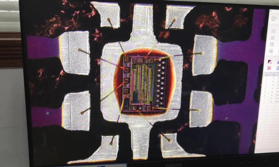 走进德沃DAA:9年沉淀 匠心制造 走进德沃DAA:9年沉淀 匠心制造