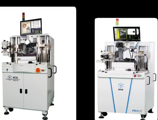 走进德沃DAA:9年沉淀 匠心制造 走进德沃DAA:9年沉淀 匠心制造