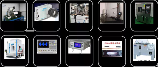 走进德沃DAA:9年沉淀 匠心制造 走进德沃DAA:9年沉淀 匠心制造