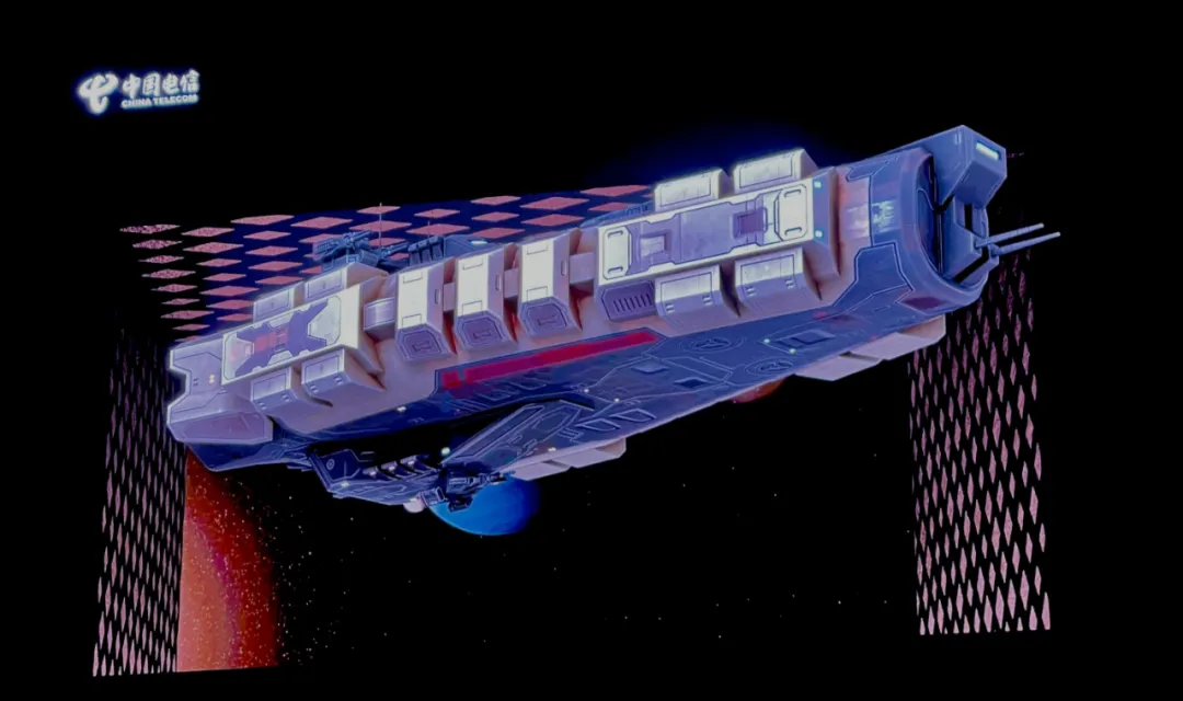 近千平米裸眼3D巨屏,这次在佛山和九寨沟同时点亮! 近千平米裸眼3D巨屏,这次在佛山和九寨沟同时点亮!