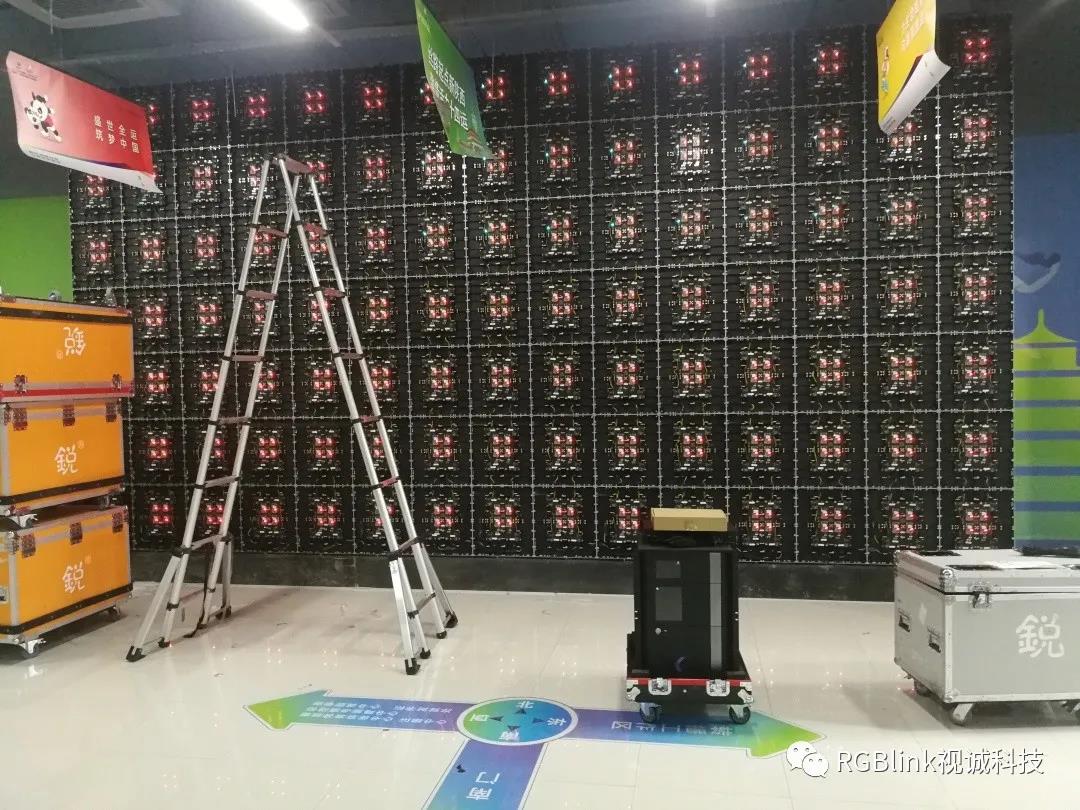 8K+5G!全运大片,视诚来助阵! 8K+5G!全运大片,视诚来助阵!