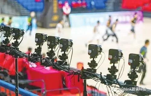 8K+5G!全运大片,视诚来助阵! 8K+5G!全运大片,视诚来助阵!