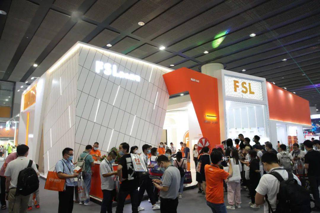 年增23%！实锤！2021年最火的照明市场就是它，不接受反驳…… 