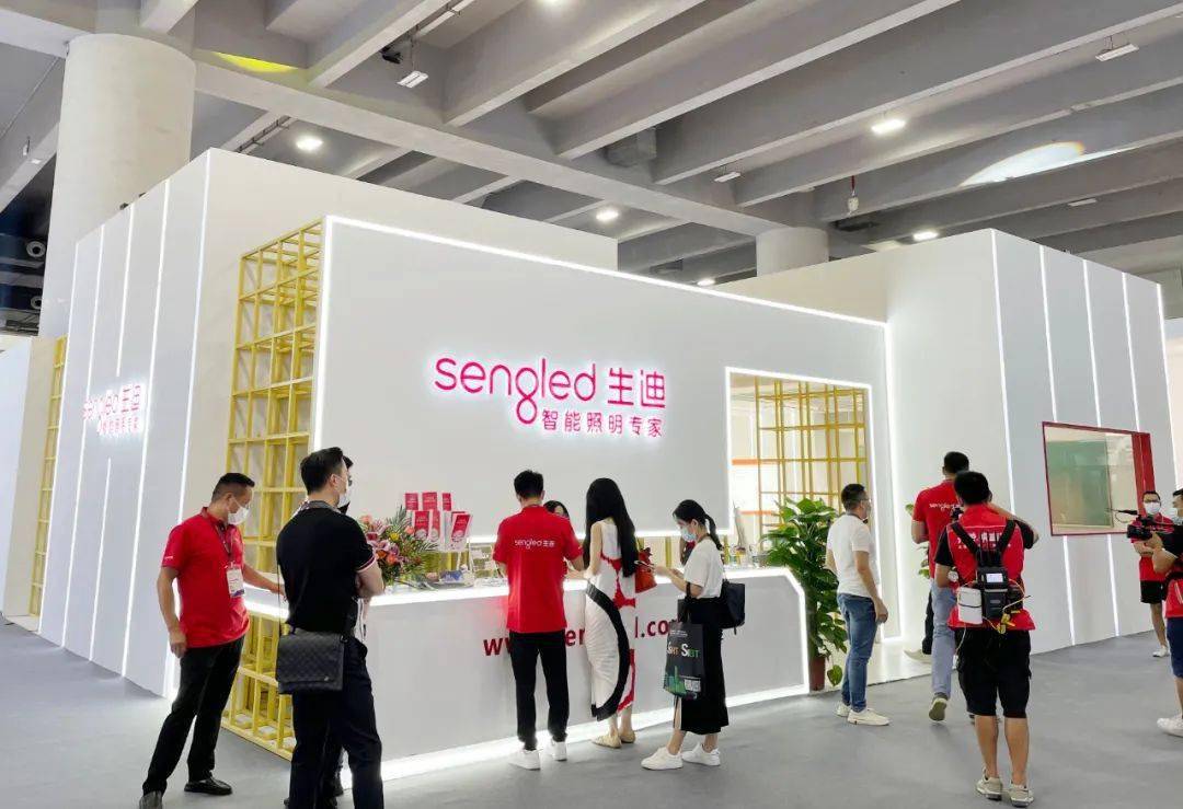 年增23%！实锤！2021年最火的照明市场就是它，不接受反驳…… 