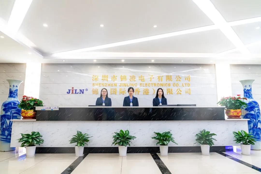 剑指高端市场,做互连行业的领航者 剑指高端市场,做互连行业的领航者