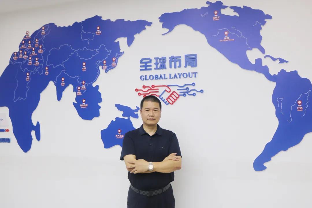 剑指高端市场,做互连行业的领航者 剑指高端市场,做互连行业的领航者