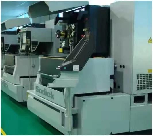 剑指高端市场,做互连行业的领航者 剑指高端市场,做互连行业的领航者