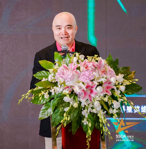 寻星奖 | 雷士照明驭光寻星,华东赛区圆满启航 寻星奖 | 雷士照明驭光寻星,华东赛区圆满启航