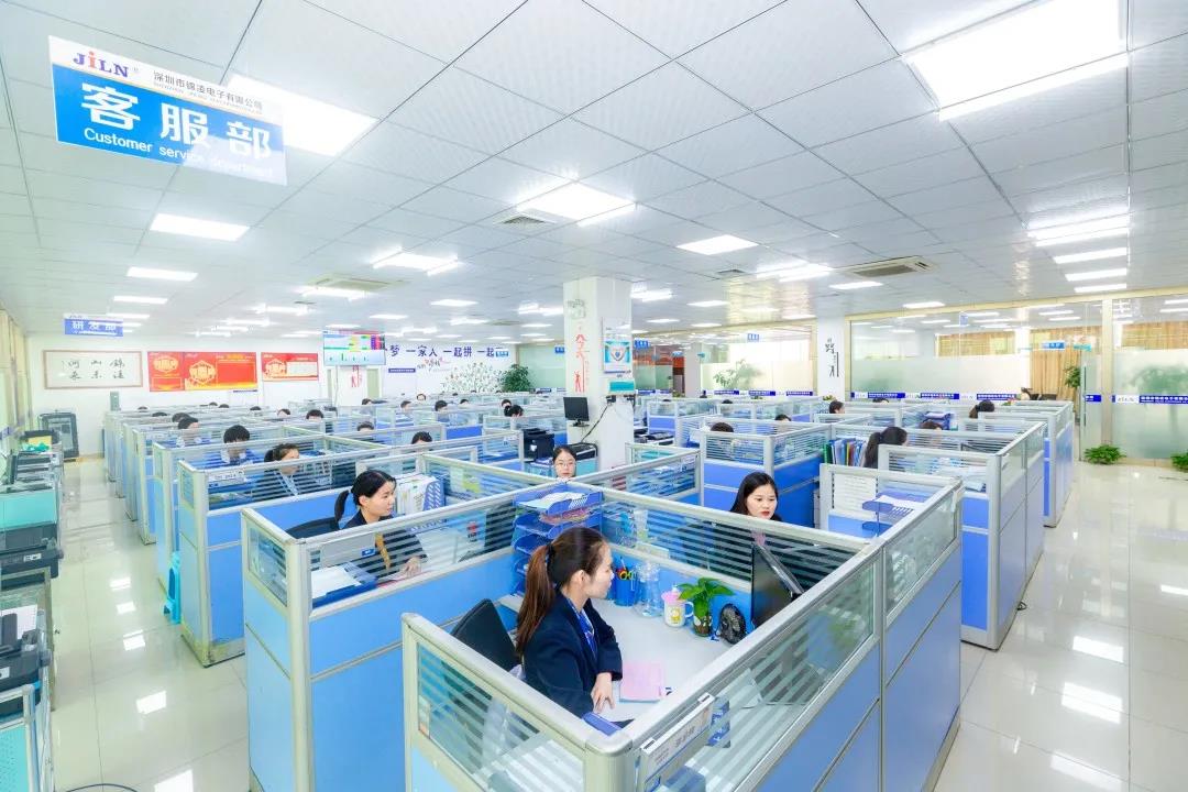 剑指高端市场,做互连行业的领航者 剑指高端市场,做互连行业的领航者