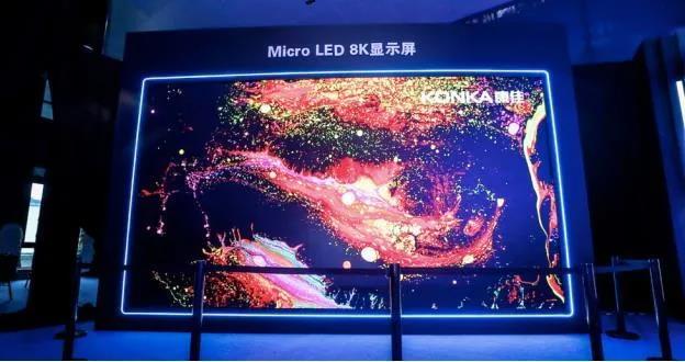 机遇还是鸡肋，玻璃基板是Mini/Micro LED显示屏进化之路的助力吗？