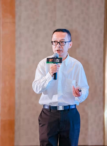 寻星奖 | 雷士照明驭光寻星,华东赛区圆满启航 寻星奖 | 雷士照明驭光寻星,华东赛区圆满启航