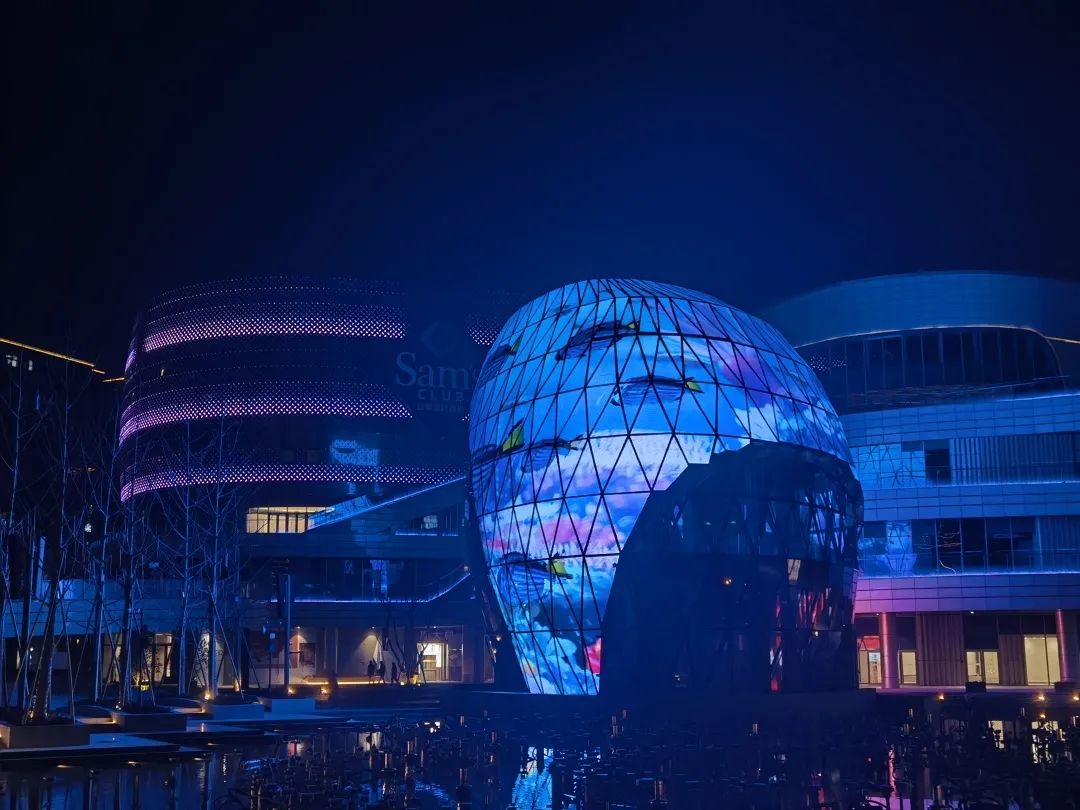 这家公司承接了2020年LED透明屏市场90%的重大项目工程,看其如何铸造另类海洋之心 这家公司承接了2020年LED透明屏市场90%的重大项目工程,看其如何铸造另类海洋之心