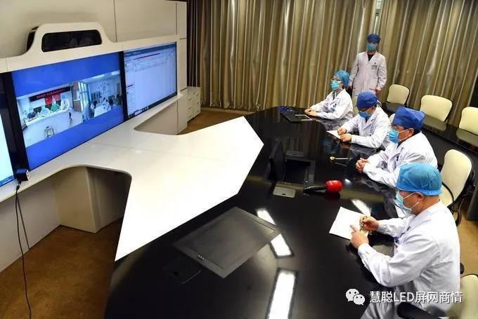 屏企纷纷投产，LED一体机市场是否向下？