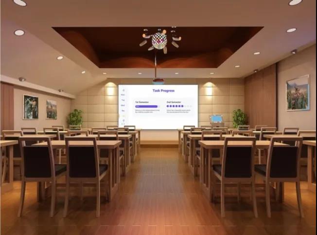 沃顿科技：瞄准LED一体机市场渠道的可发掘性