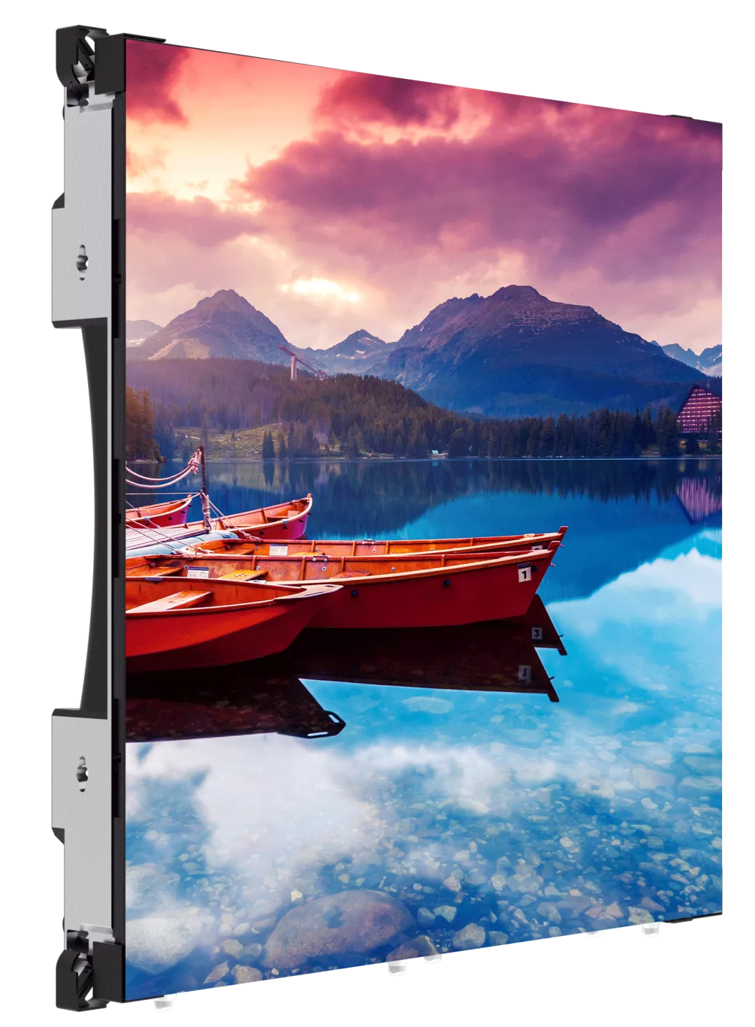 重磅发布!视爵光旭推出全新弧形屏——金刚二代 重磅发布!视爵光旭推出全新弧形屏——金刚二代