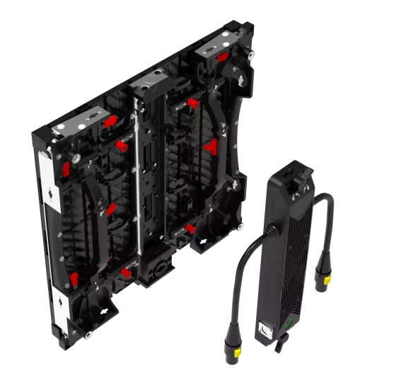 重磅发布!视爵光旭推出全新弧形屏——金刚二代 重磅发布!视爵光旭推出全新弧形屏——金刚二代