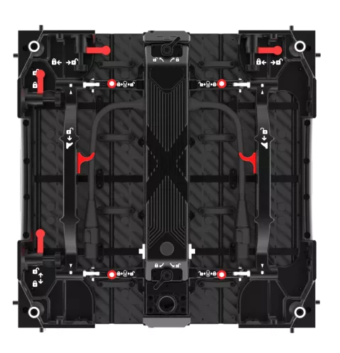 重磅发布!视爵光旭推出全新弧形屏——金刚二代 重磅发布!视爵光旭推出全新弧形屏——金刚二代