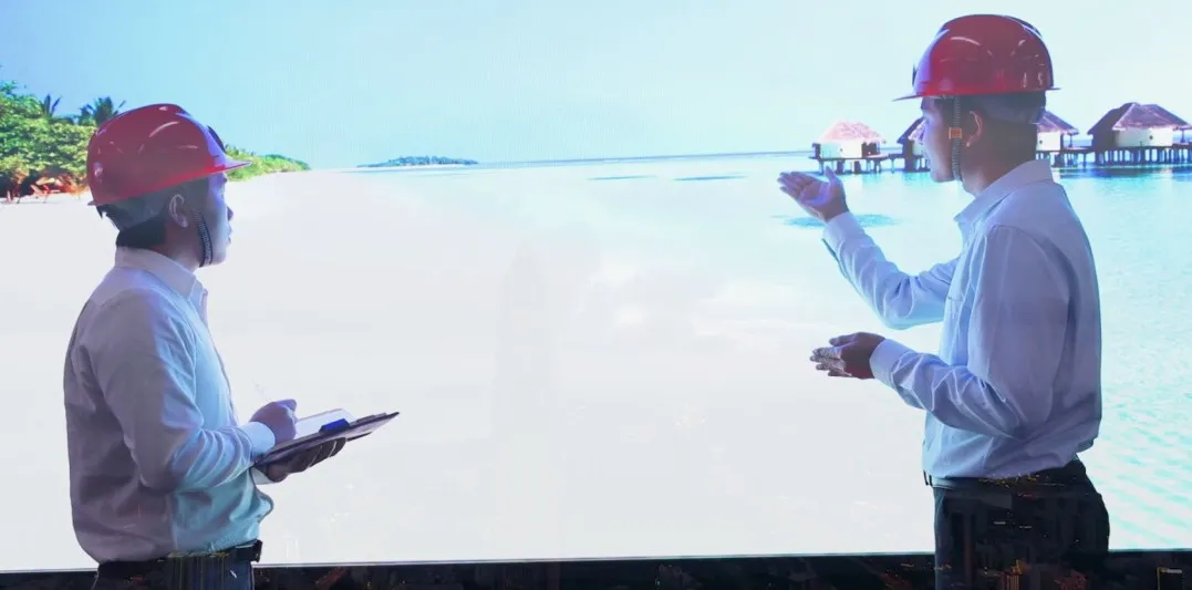 用交付实现联电品质的最后一公里