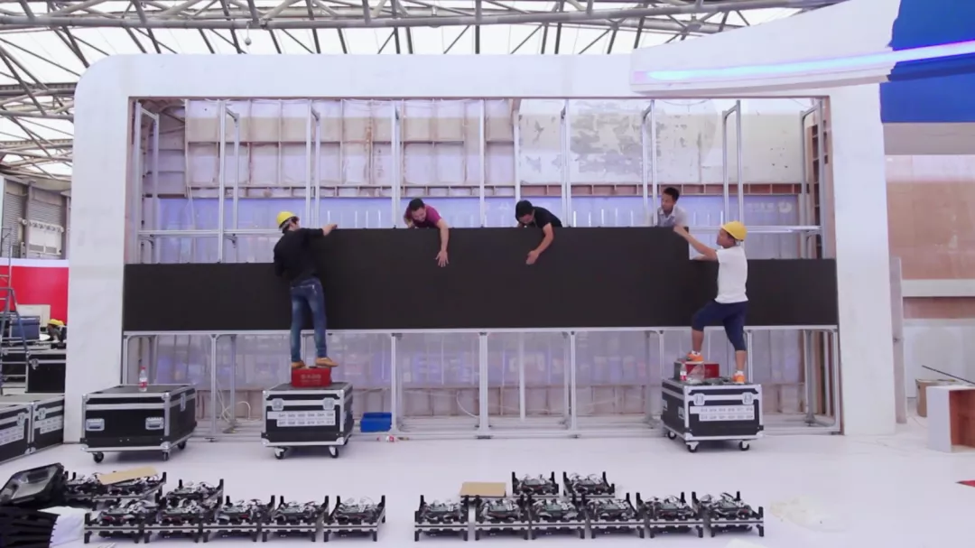 用交付实现联电品质的最后一公里