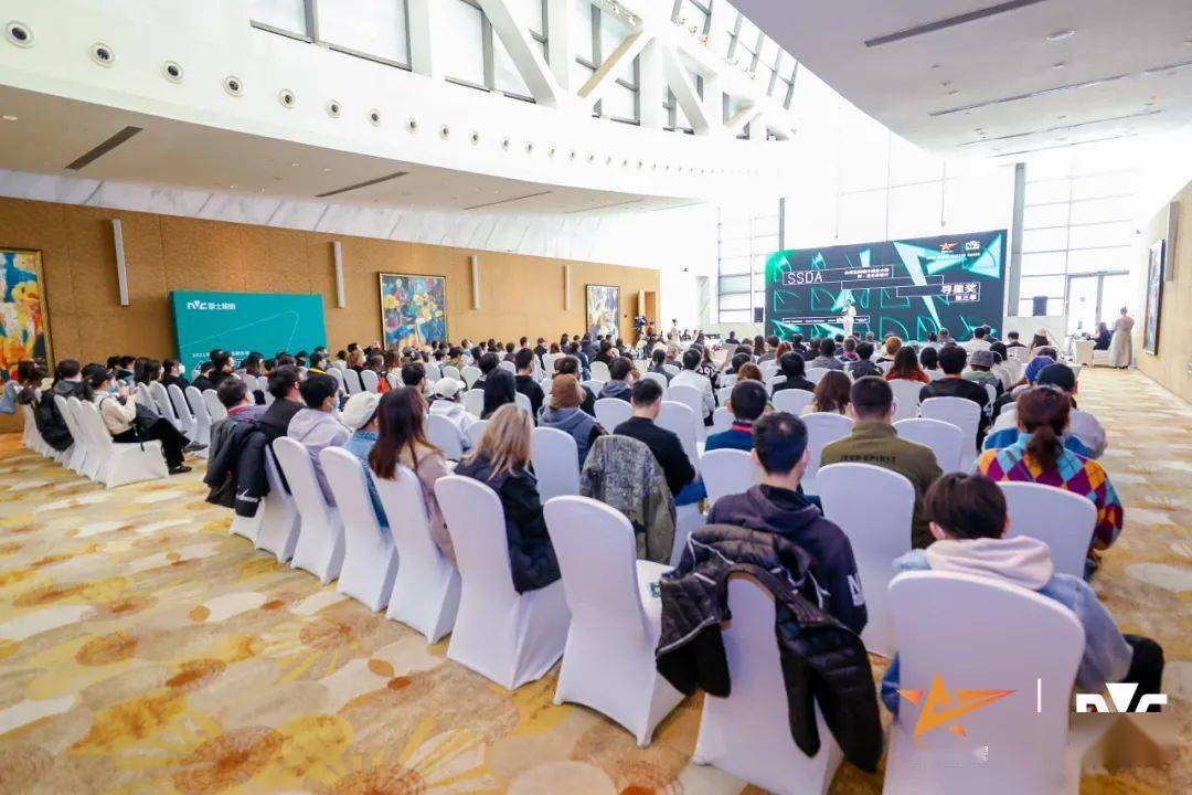 寻星奖北京站精彩落幕,雷士照明助力青年设计师畅想未来 寻星奖北京站精彩落幕,雷士照明助力青年设计师畅想未来