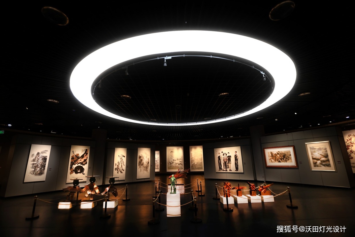 亮化工程项目七大注意事项，灯光设计师必须收藏的干货