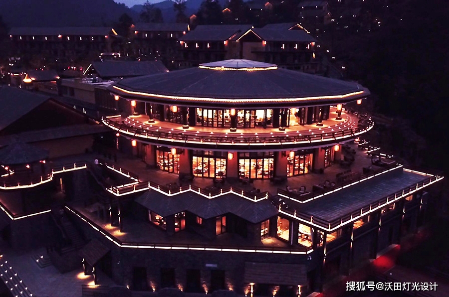 亮化工程项目七大注意事项，灯光设计师必须收藏的干货