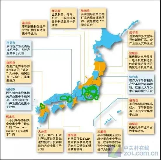 突发！日本火山喷发，瑞萨、索尼、三菱电机等大厂受影响