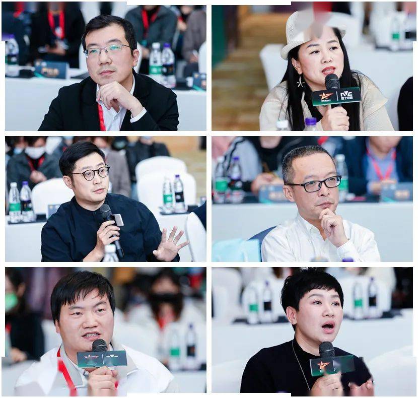 寻星奖北京站精彩落幕,雷士照明助力青年设计师畅想未来 寻星奖北京站精彩落幕,雷士照明助力青年设计师畅想未来