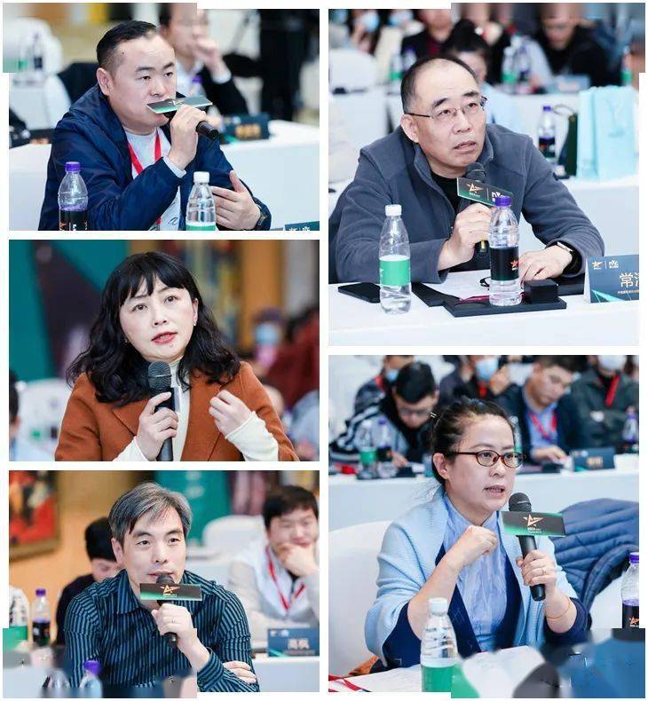 寻星奖北京站精彩落幕,雷士照明助力青年设计师畅想未来 寻星奖北京站精彩落幕,雷士照明助力青年设计师畅想未来