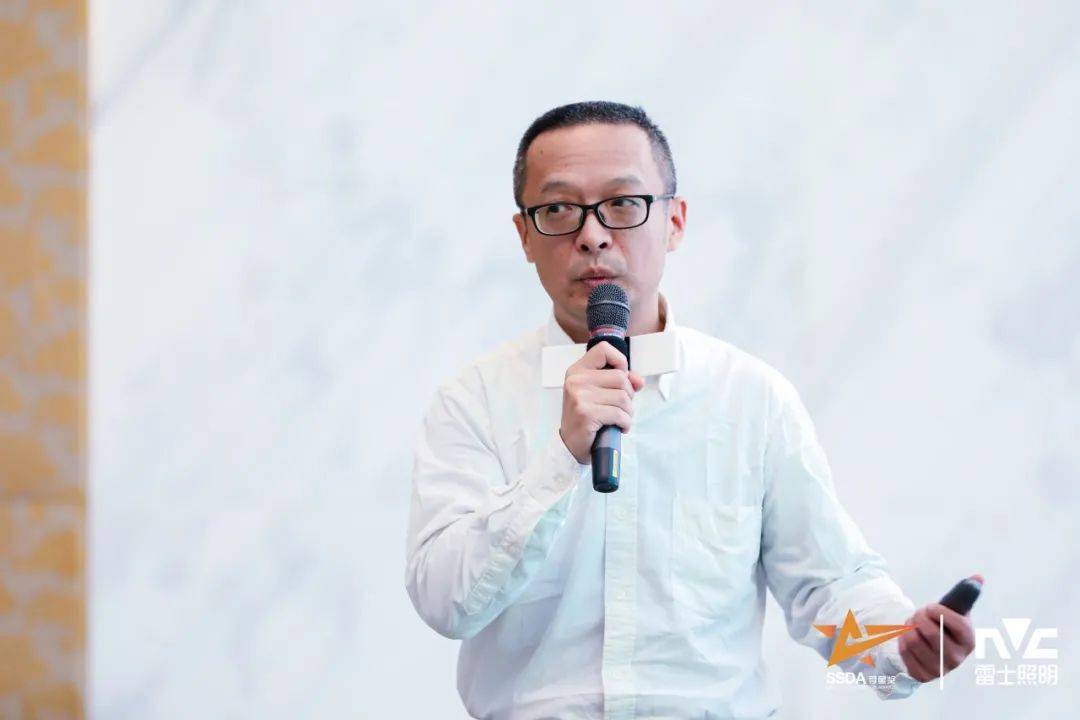 寻星奖北京站精彩落幕,雷士照明助力青年设计师畅想未来 寻星奖北京站精彩落幕,雷士照明助力青年设计师畅想未来