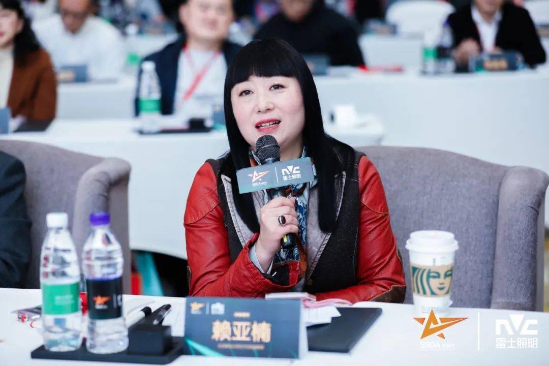 寻星奖北京站精彩落幕,雷士照明助力青年设计师畅想未来 寻星奖北京站精彩落幕,雷士照明助力青年设计师畅想未来