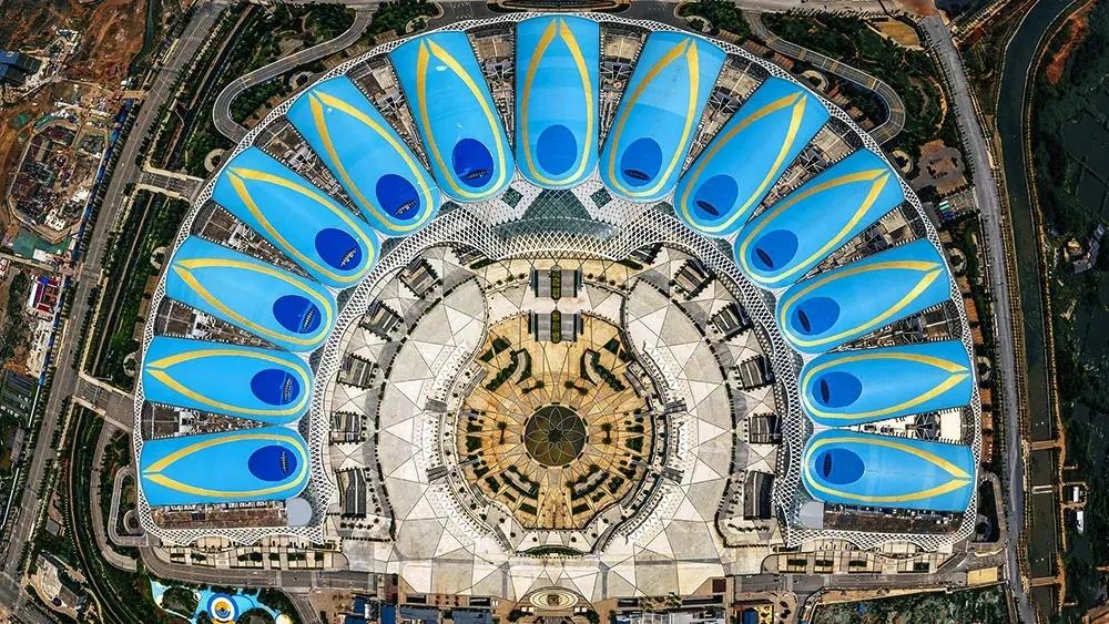 COP15|躬逢盛世，与有荣焉，幸甚至哉