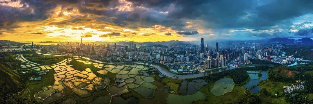 听！深港协同创新在加速奔跑…… 