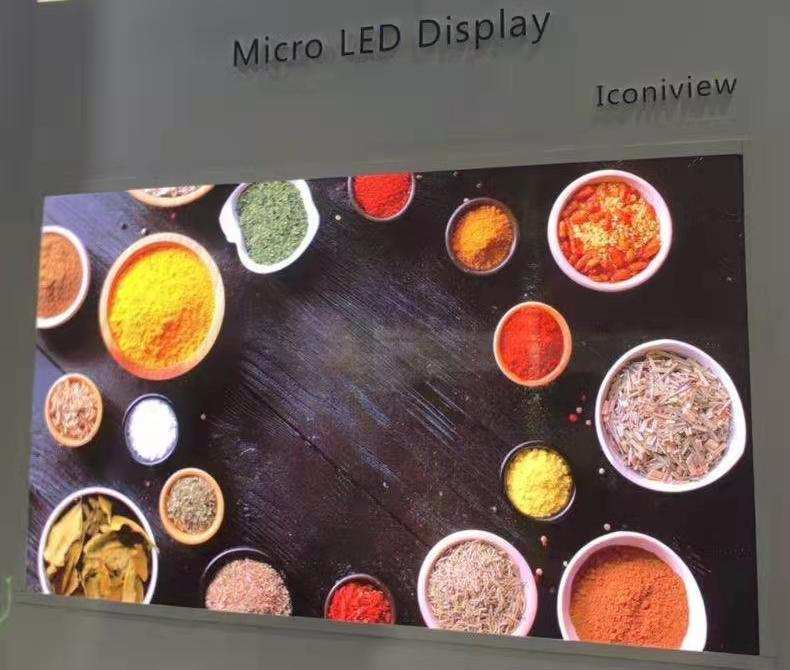 专注未来显示技术，“易美新创”积极推进Mini/Micro LED产业化升级