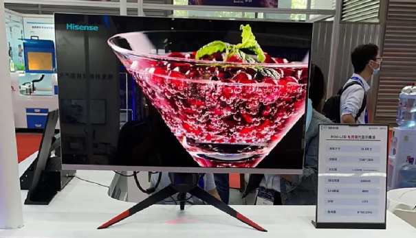 苹果再掀Mini LED BLU热潮，国产供应链厂商准备好了吗？