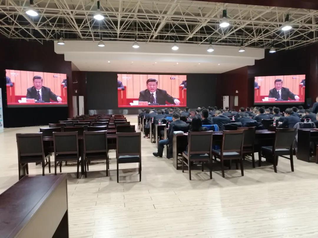 联电助力国家能源电力系统建设，提升电网智能化水平