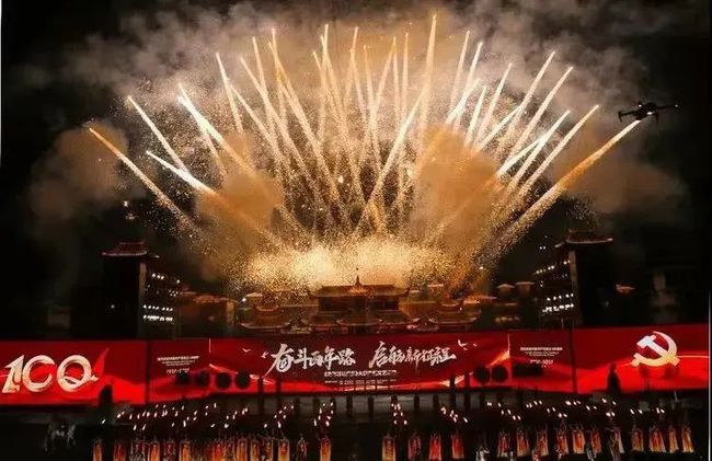 国星光电助力点亮“百城千屏”