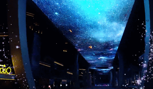 国星光电助力点亮“百城千屏”