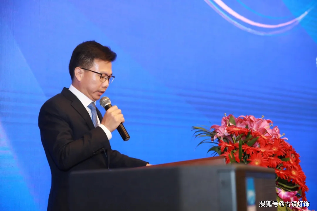 这场会议，诠释了“专精特新”的力量… 