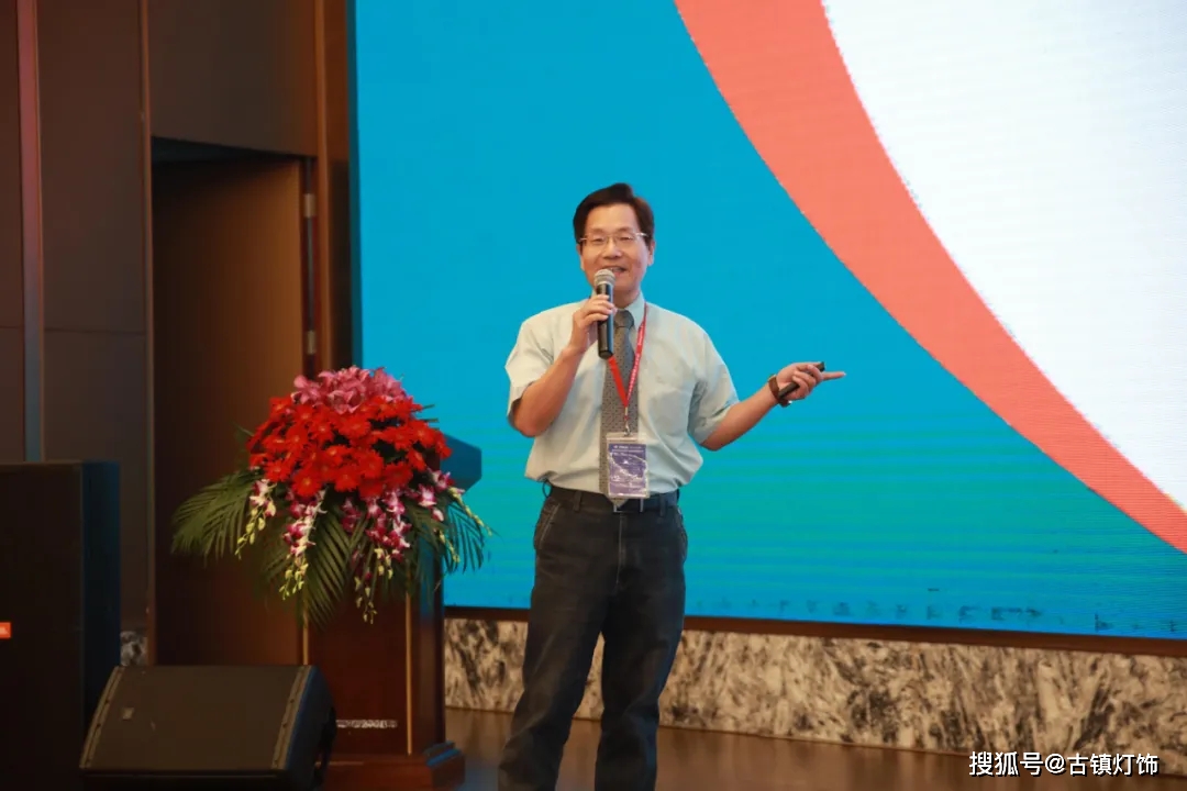 这场会议，诠释了“专精特新”的力量… 