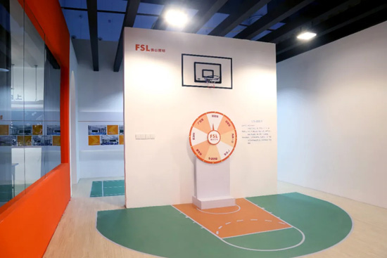 佛山照明以健康之光呈现“睛”彩亮点