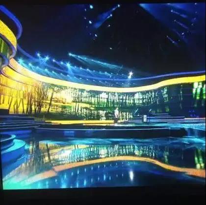 冬梦飞扬！视诚携手央视总台舞出动人力量！