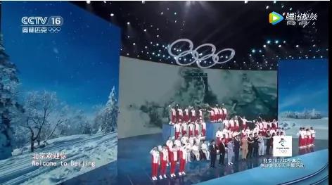 冬梦飞扬！视诚携手央视总台舞出动人力量！